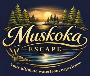 Muskoka Escape Logo