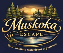 Muskoka Escape Logo