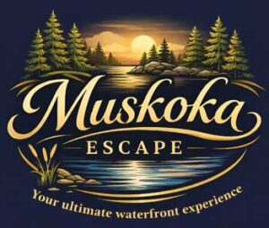 Muskoka Escape Logo
