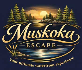 Muskoka Escape Logo