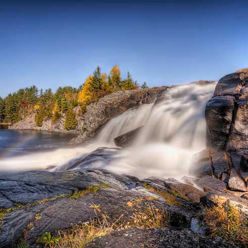 Muskoka Waterfront Cottage Retreat Entire 6-bedroom cottage in Muskoka, Canada